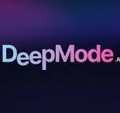 DeepMode Logo