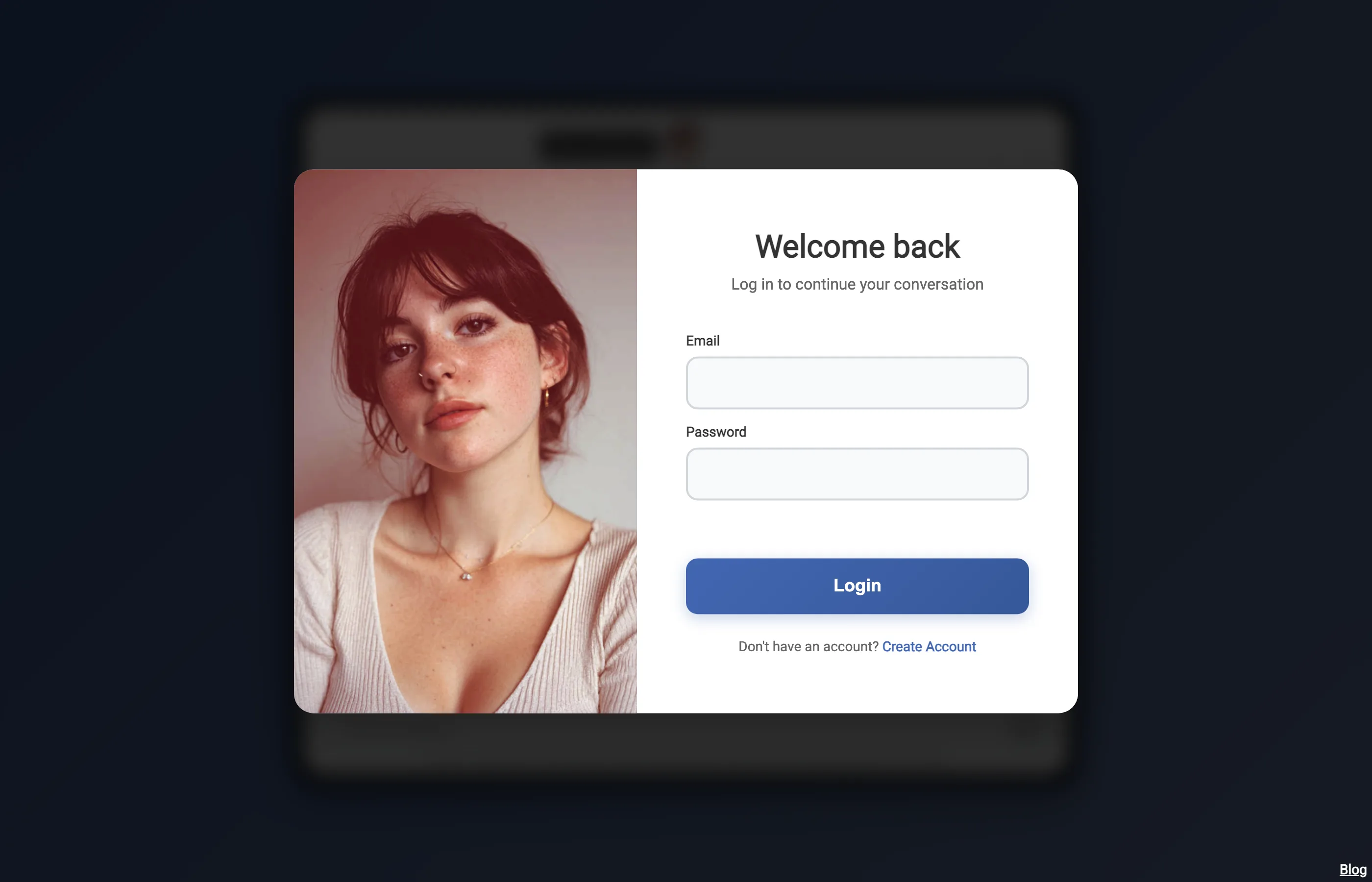 Elise screenshot