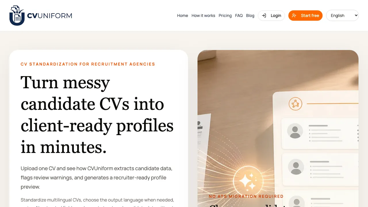 CVUniform screenshot