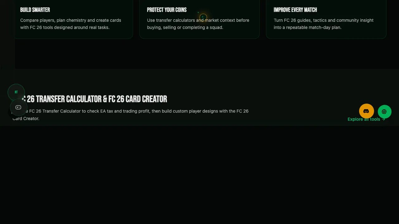 Fifax News screenshot