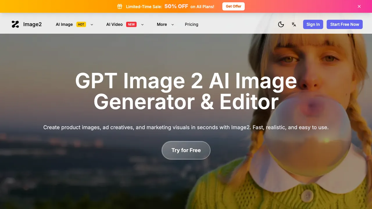 Image2 screenshot