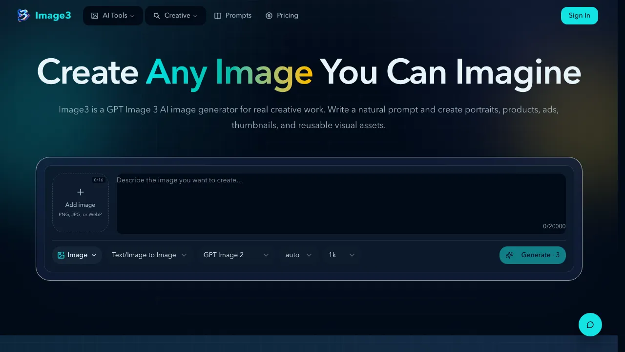 Image3 screenshot