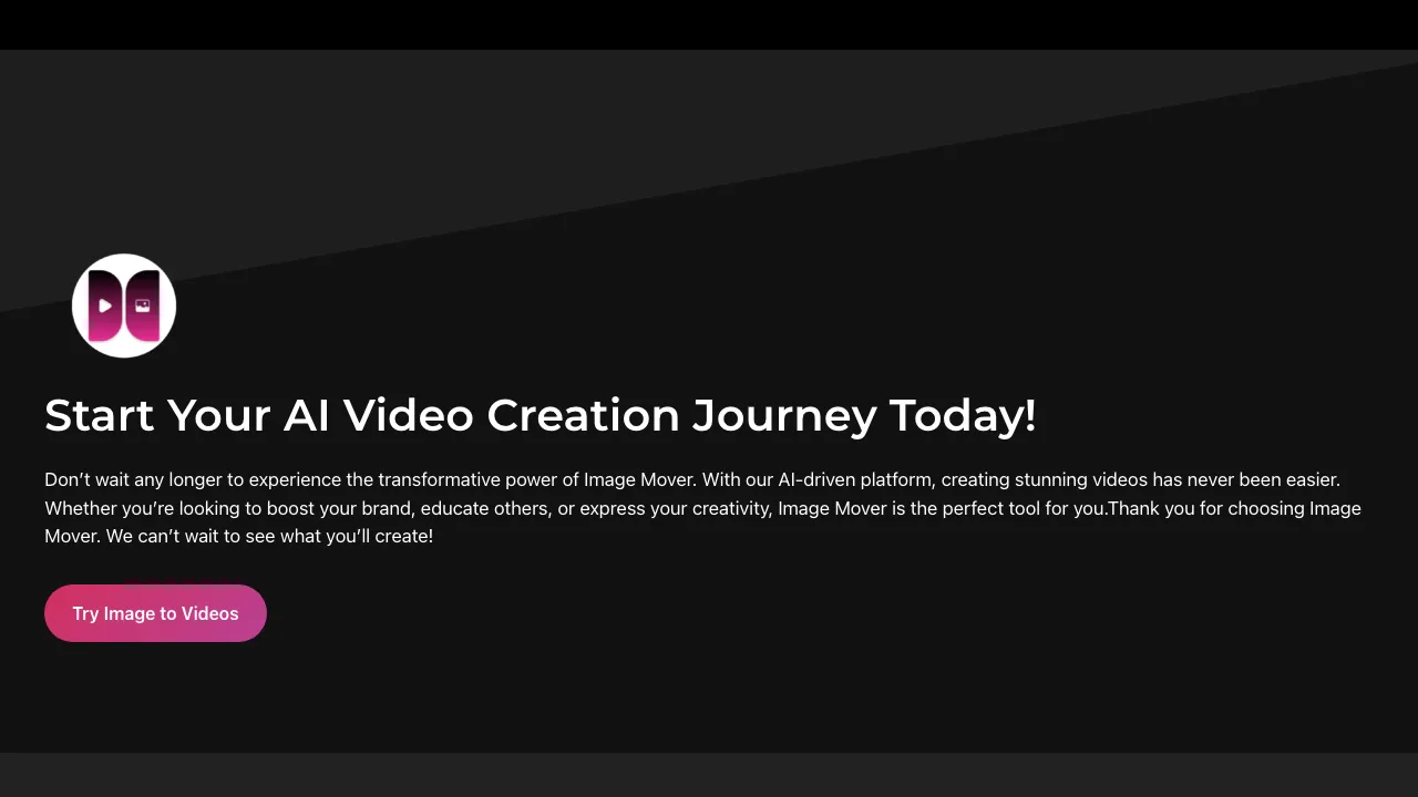 ImageMover screenshot