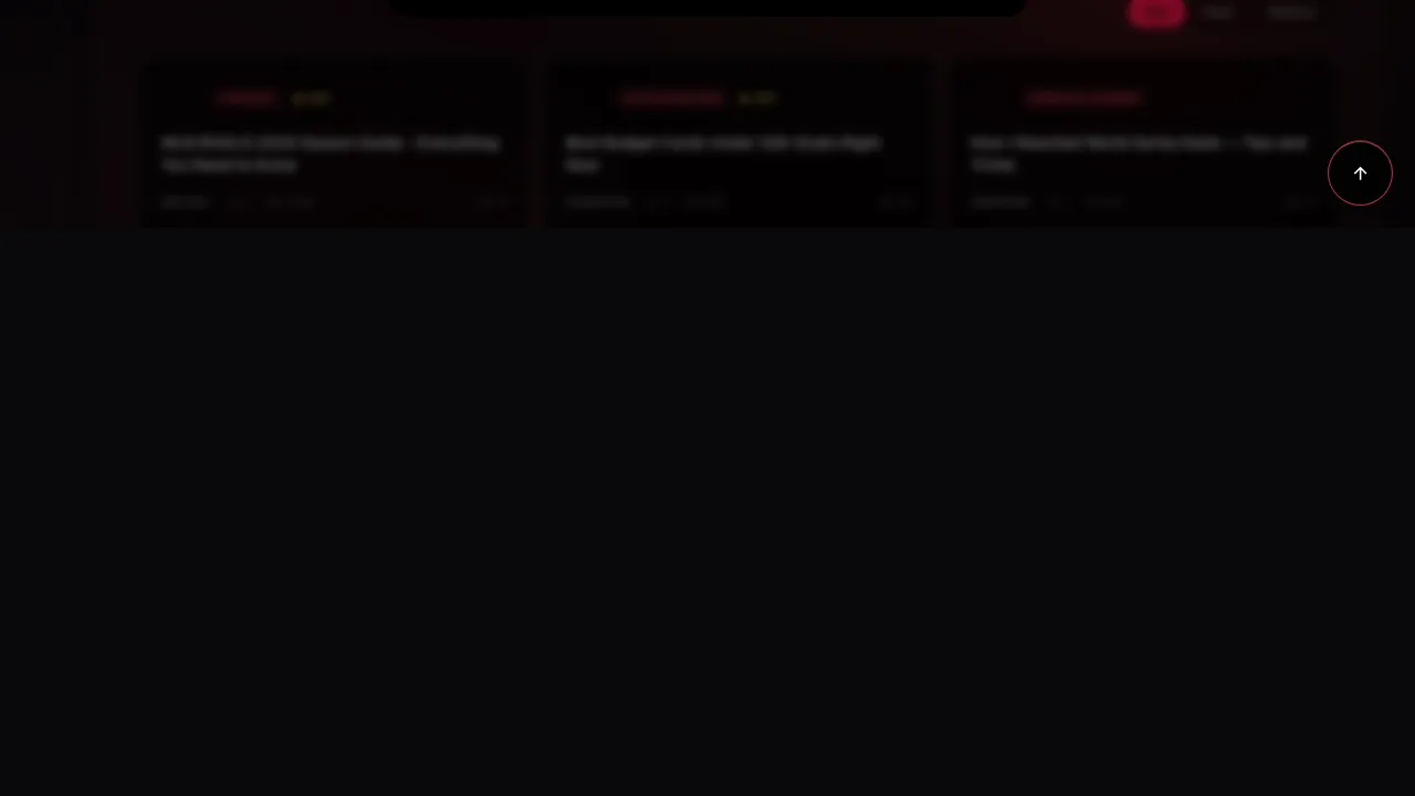 MLB Review screenshot