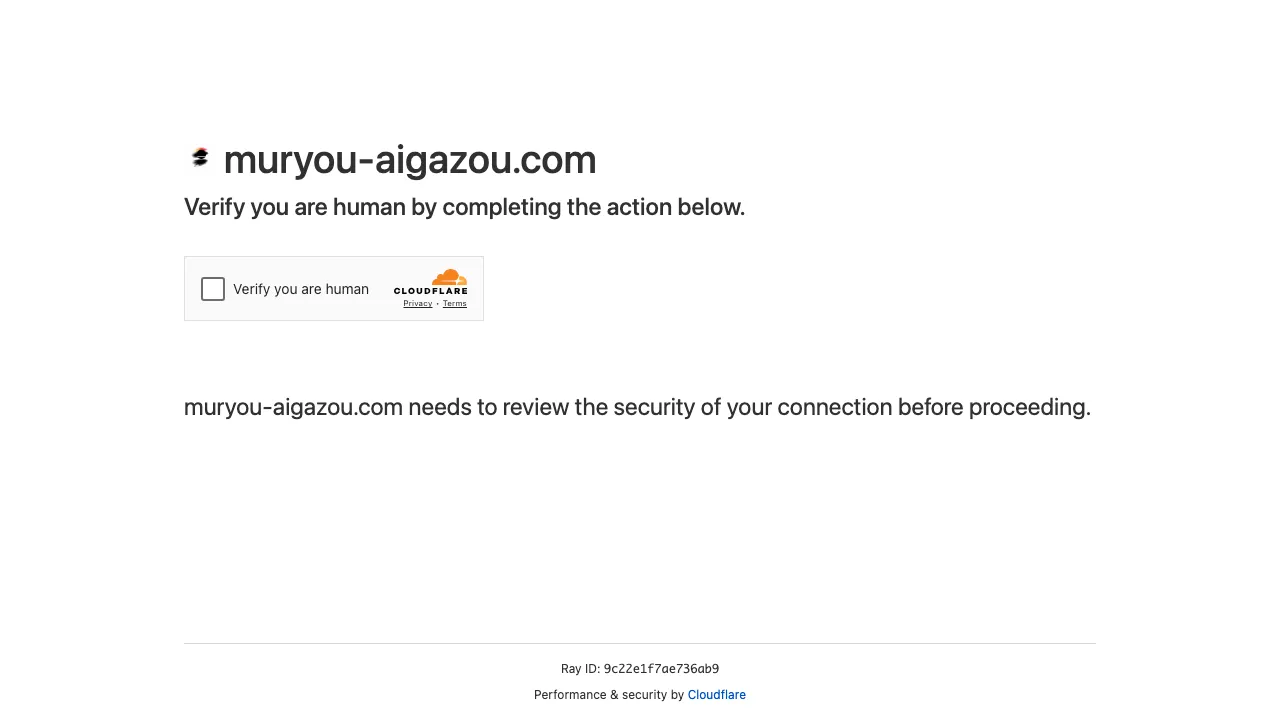 Muryou Aigazou screenshot