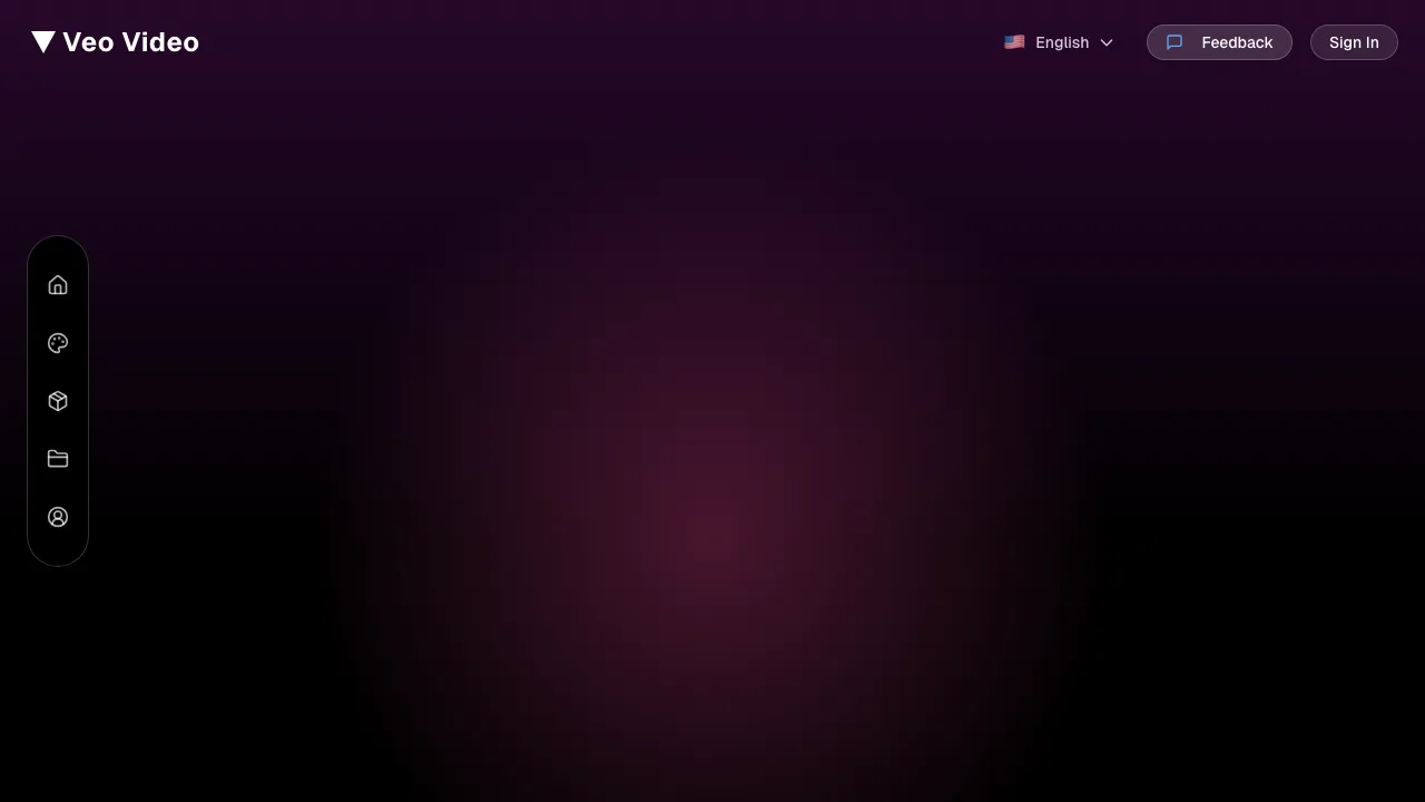 Veo Video screenshot