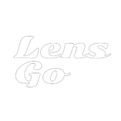 LensGo Logo