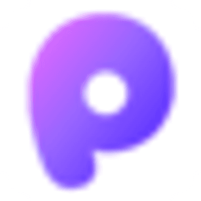 PopPop AI Text to Speech Logo