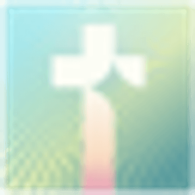 Bible Chat Logo
