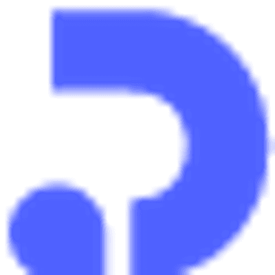 Decktopus AI Logo