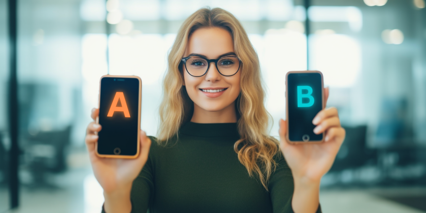 AI-Powered A/B Testing: How It Works and Its Benefits