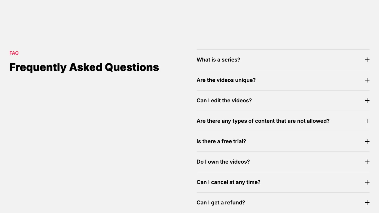 AutomaticShorts screenshot