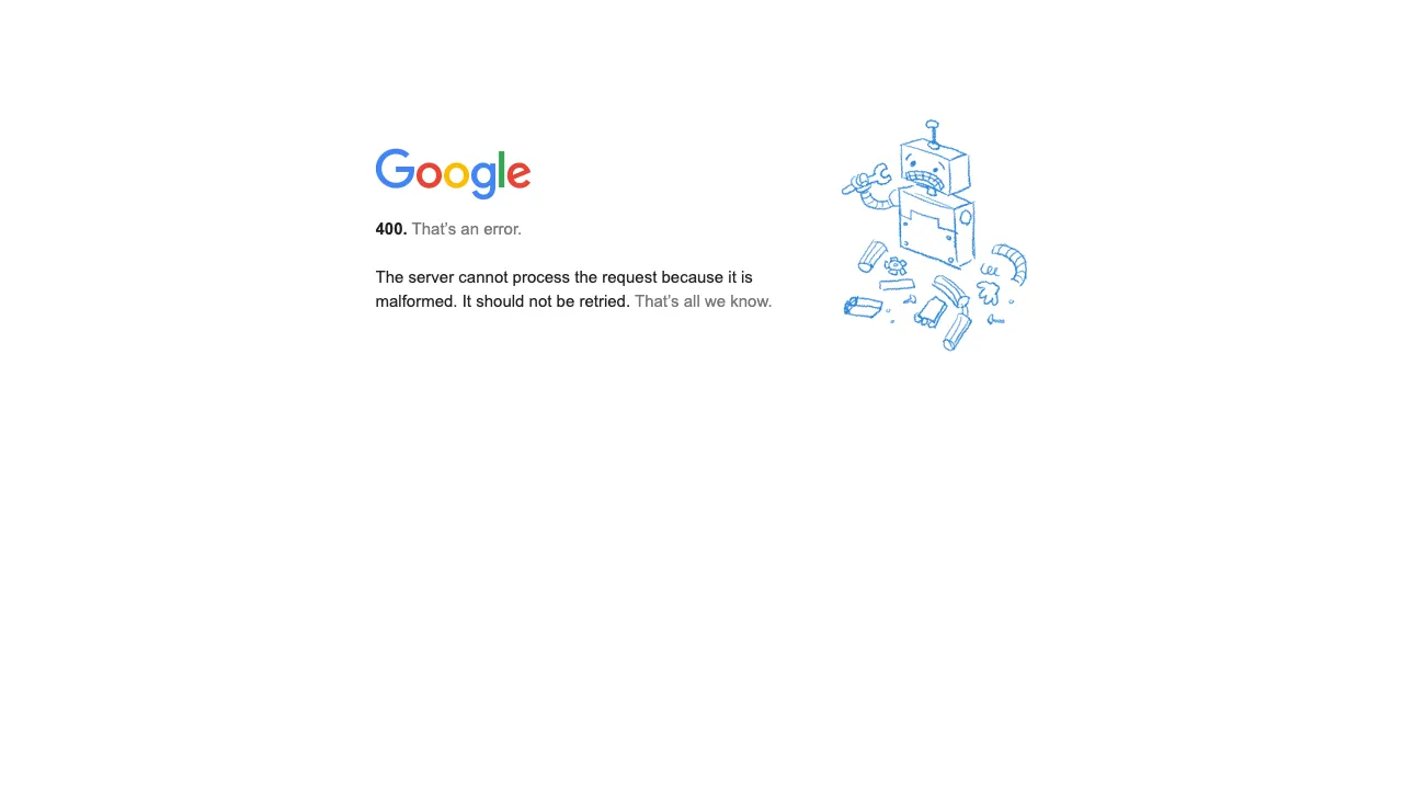 YouTube Consent screenshot