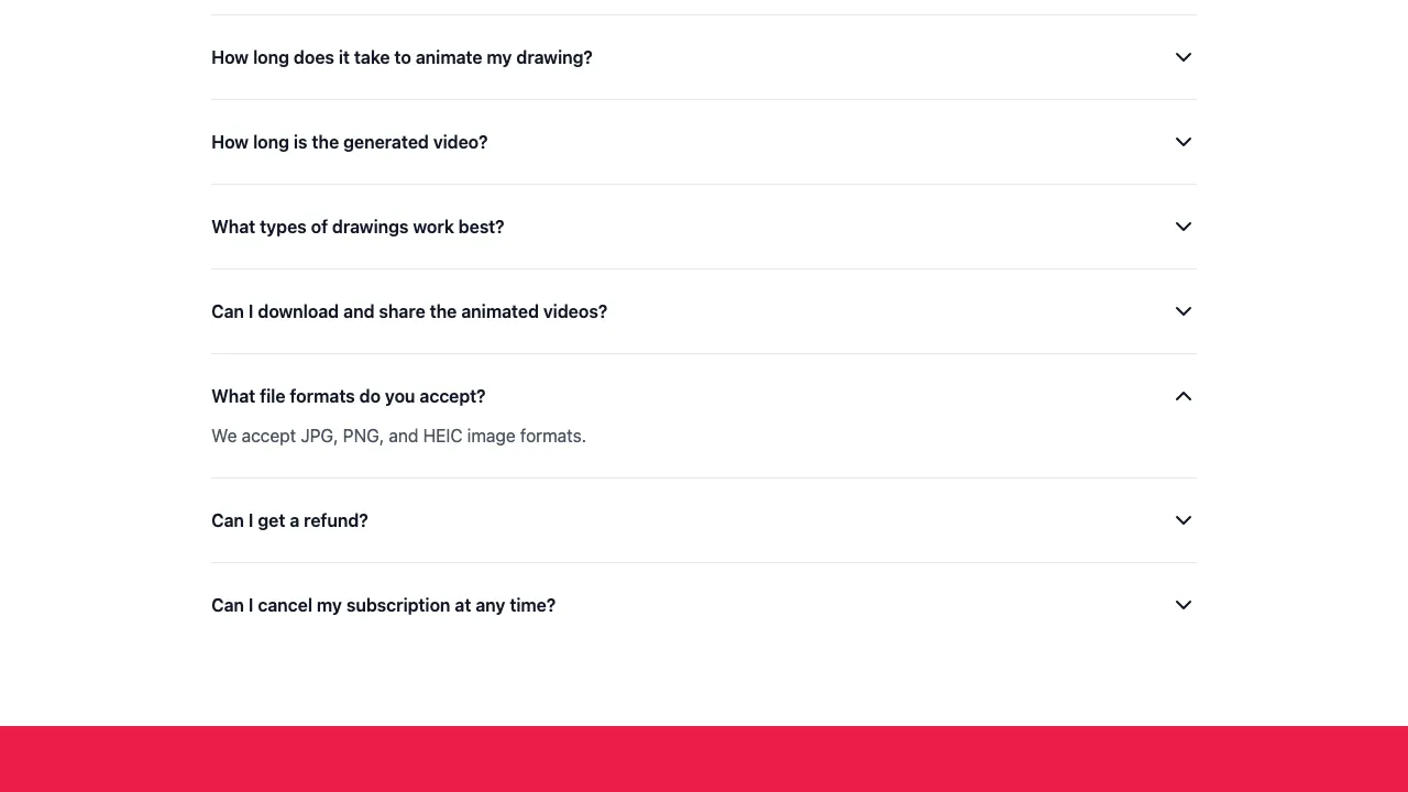 Doodle Dreams screenshot