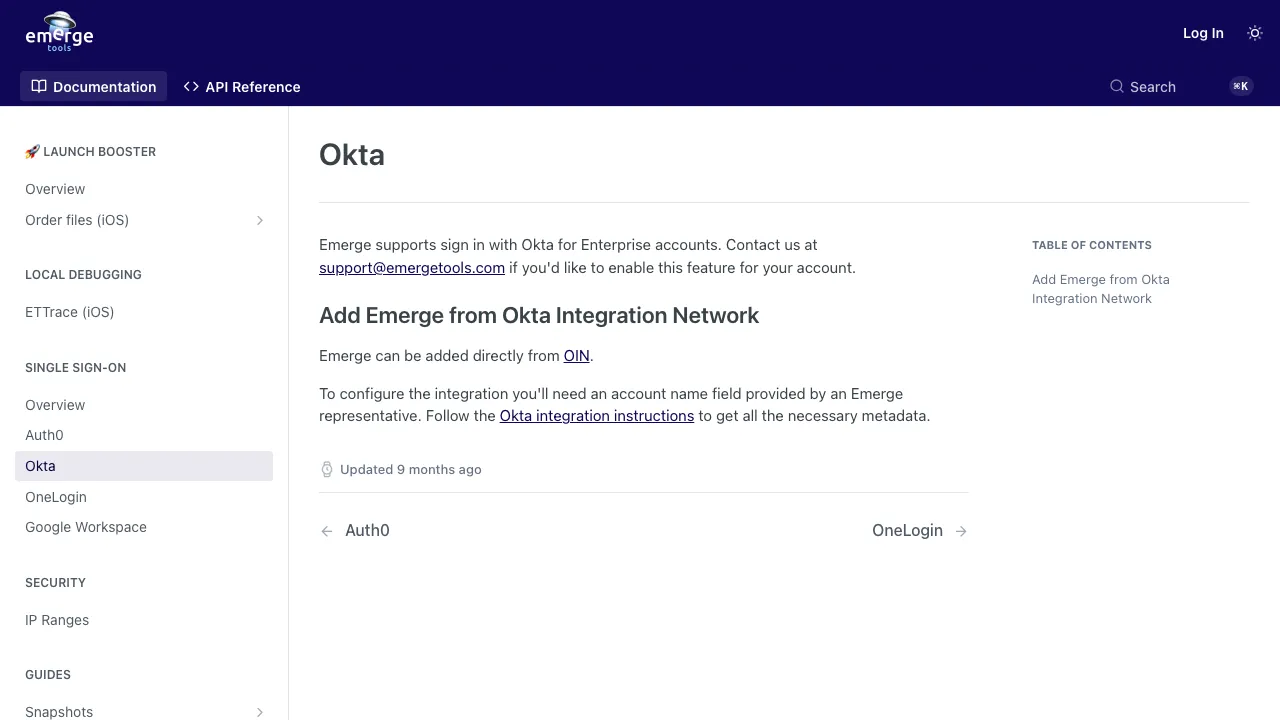 Reaper AI screenshot