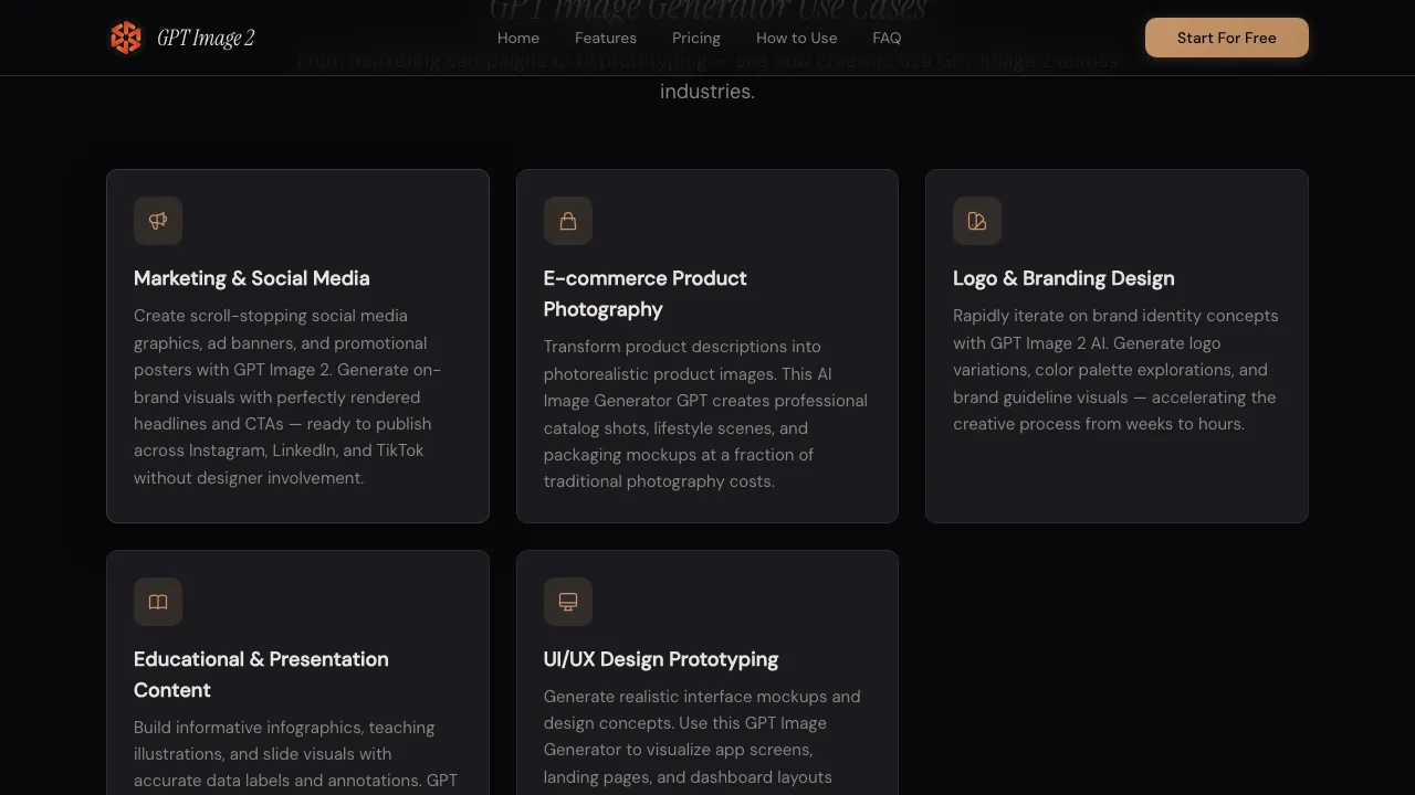 GPT Image 2 screenshot