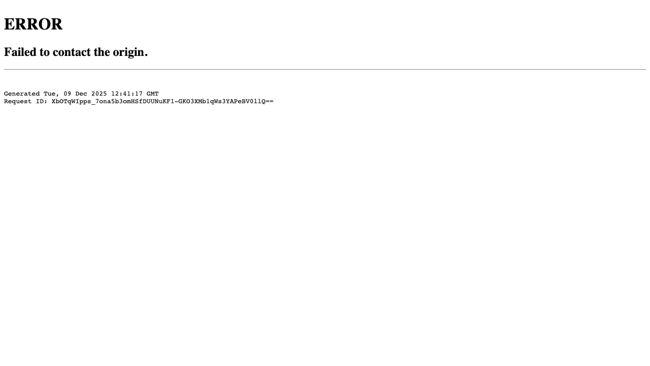 Sesame Labs screenshot