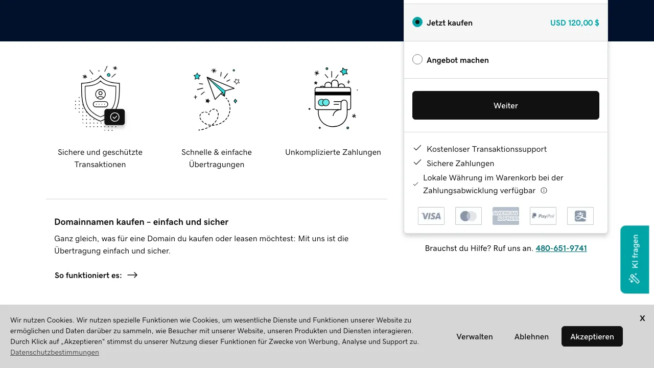 WordCopyAi screenshot