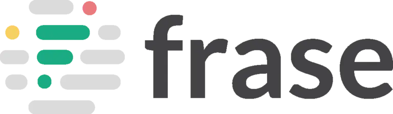 Frase.io logo