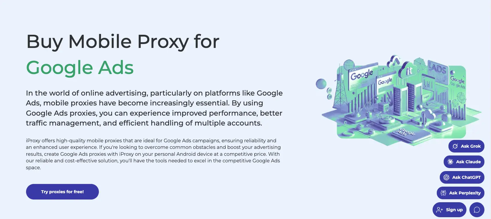 iproxy image