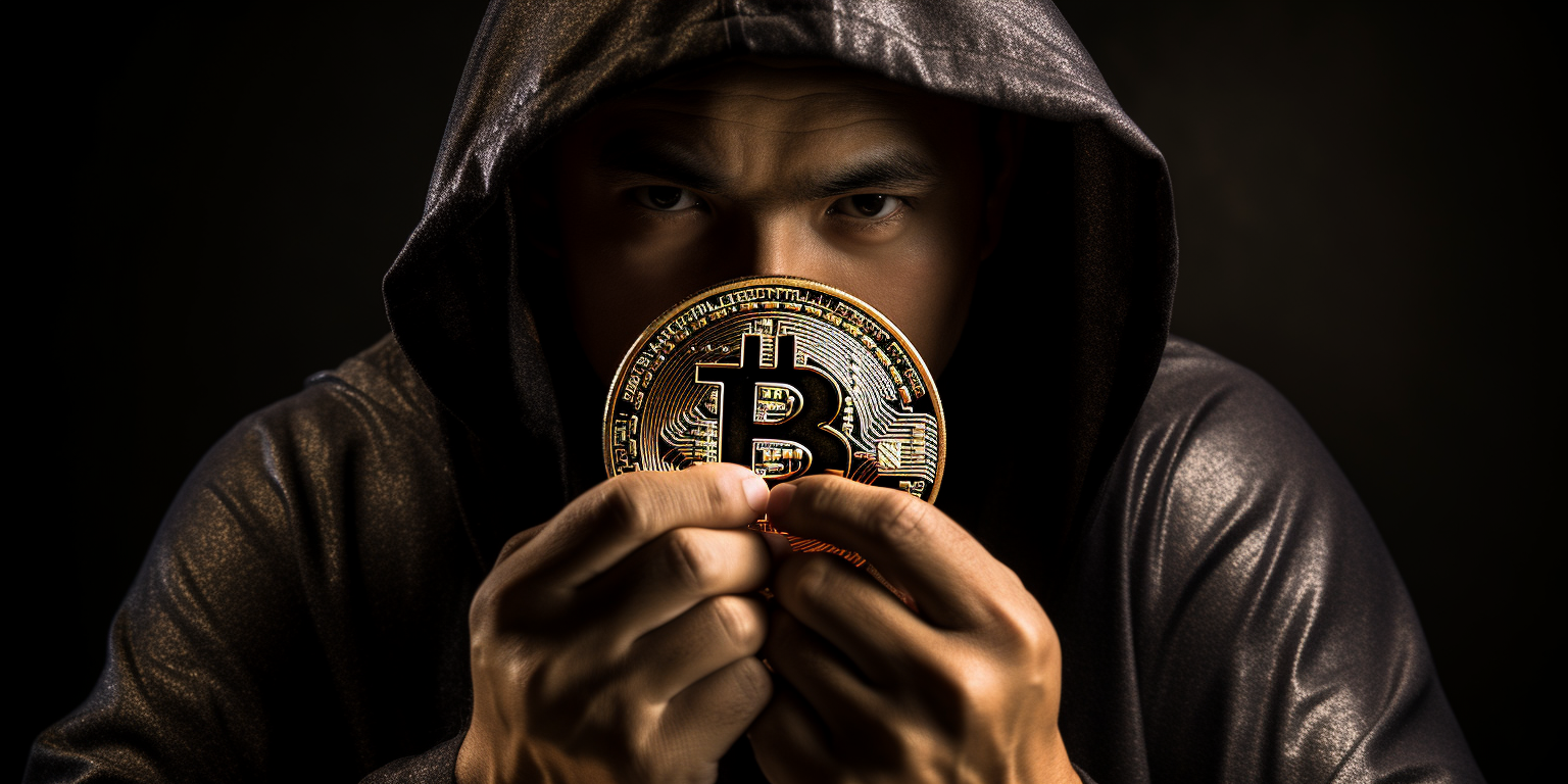 Satoshi Nakamoto: the Mysterious Origins of Bitcoin