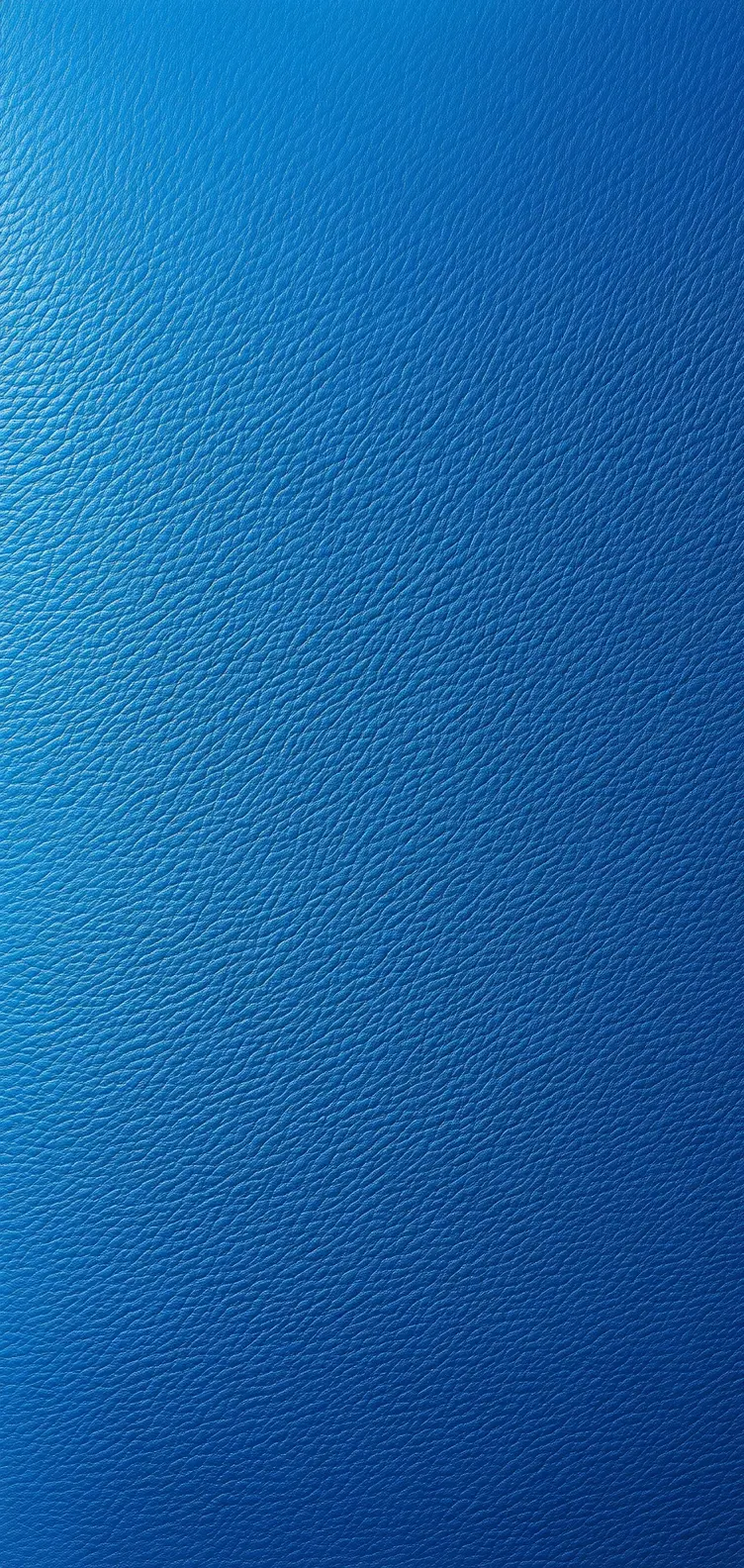 clean leather background, blue sky