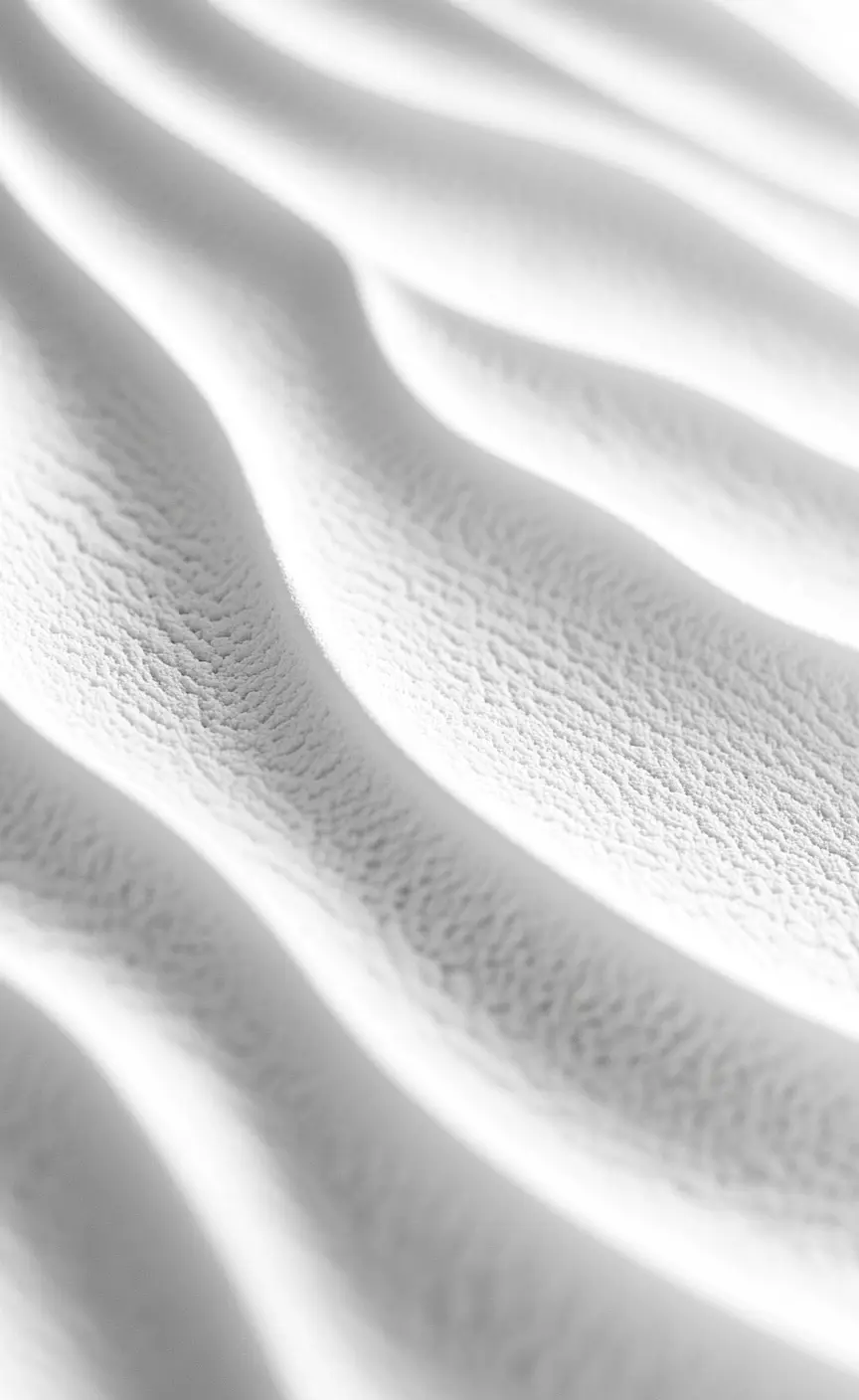 textured surface of white ceramic tiles