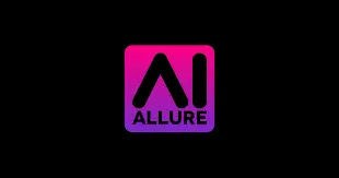 AIAllure Logo