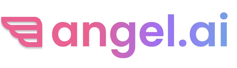 Angel AI Logo