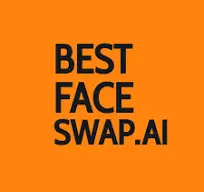 Best Face Swap Logo