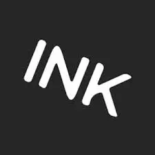 BlackInk AI Logo