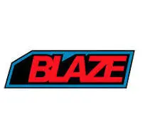 Blaze Logo