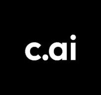 Character AI Logo