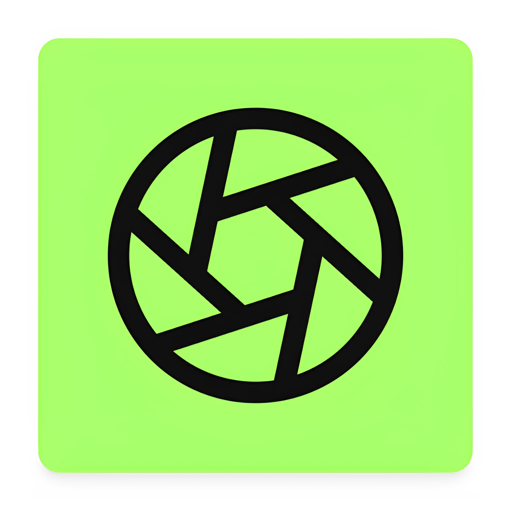 ChatLens Logo