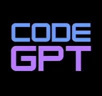 CodeGPT Logo