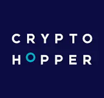 Cryptohopper Logo