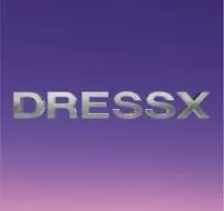 DressX Logo