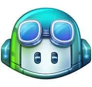 GitHub Copilot Logo