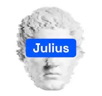 Julius AI Logo
