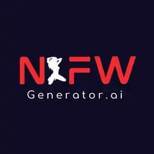 NSFW Art Generator Logo