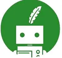 QuillBot Logo