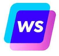 Writesonic Logo